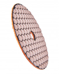 Алмазный круг 100 мм, P300, сухое шлифование Elitech 1820.160400 