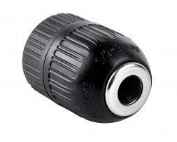 Патрон для дрели быстрозажимной, 1.5-13мм, 1/2 Elitech 1820.170800