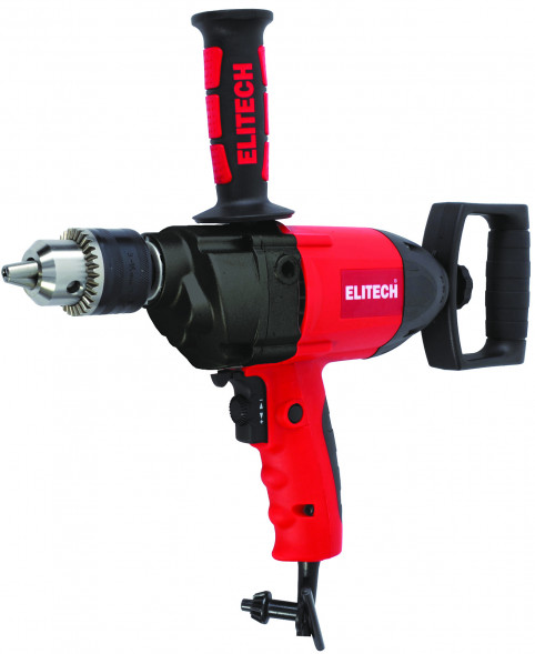 Дрель-миксер Elitech ДМ 1100РЭ (E2208.014.01)