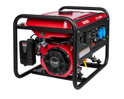 Генератор бензиновый Elitech СГБ 3000РМ