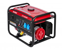 Генератор бензиновый Elitech СГБ 3000РМ