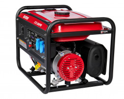Генератор бензиновый Elitech СГБ 3000РМ