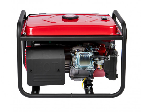 Генератор бензиновый Elitech СГБ 3000РМ