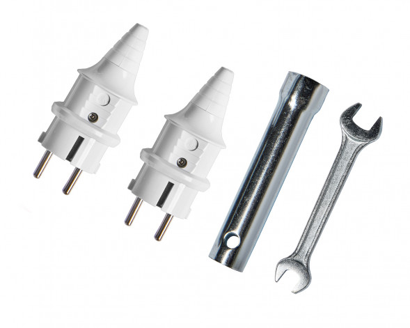 Генератор бензиновый Elitech СГБ 3000РМ