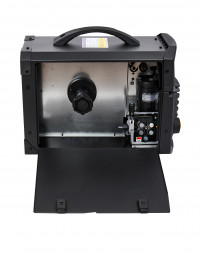 Инверторный сварочный аппарат Elitech HD WM 300 SYN LCD Pulse 