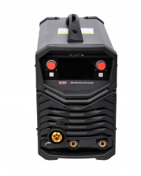 Инверторный сварочный аппарат Elitech HD WM 300 SYN LCD Pulse 