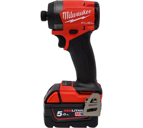 Винтовёрт аккумуляторный Milwaukee M18 FID3-502X 