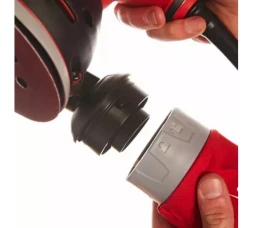 Шлифмашина эксцентриковые Milwaukee ROS 125 E