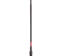 Держатель бит магнитный с фиксатором Milwaukee, 305 мм 