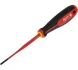 Отвертка трехгранная Milwaukee изолированная VDE SL 0.6x3.5x100 