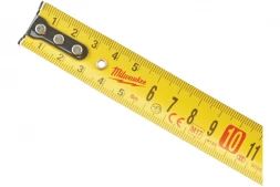 Рулетка Milwaukee SLIM, 5мх25мм
