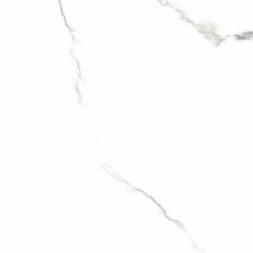 Керамогранит LB CERAMICS Иней, белый (6461-0411), 60х60