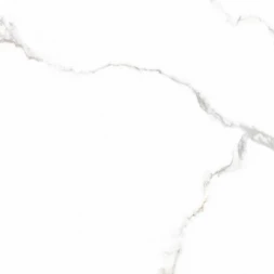 Керамогранит LB CERAMICS Иней, белый (6461-0411), 60х60