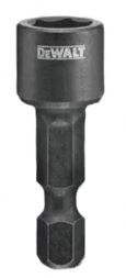 Насадка шестигранная компактная 8 мм DEWALT DT7462-QZ