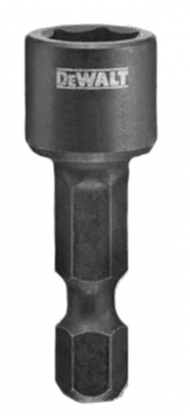 Насадка шестигранная компактная 8 мм DEWALT DT7462-QZ
