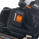 Шуруповерт DEWALT McLaren Limited Edition DCF85MM2T, 18 В, 205 Нм, 3800 уд/мин, с 2 АКБ 4 Ач и ЗУ, в кейсе TSTAK (DCF85MM2T-QW)