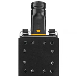   Вибрационная плоскошлифовальная машина аккумуляторная DEWALT DCW200N, 18 В, 13500 кол/мин, без АКБ и ЗУ (DCW200N-XJ)