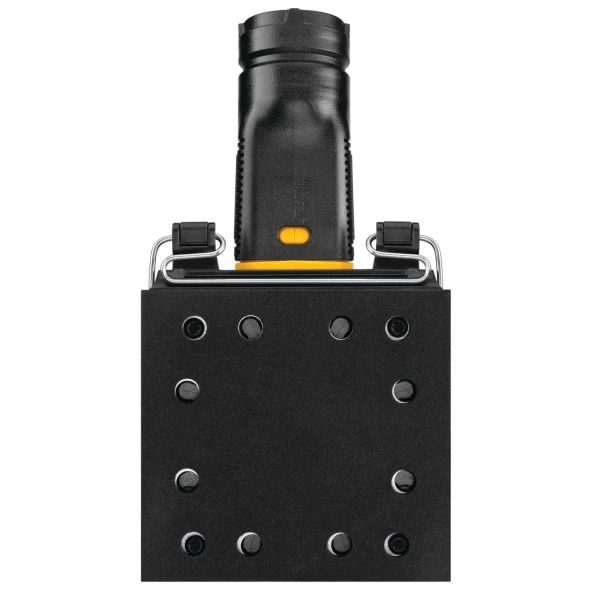   Вибрационная плоскошлифовальная машина аккумуляторная DEWALT DCW200N, 18 В, 13500 кол/мин, без АКБ и ЗУ (DCW200N-XJ)