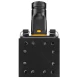   Вибрационная плоскошлифовальная машина аккумуляторная DEWALT DCW200N, 18 В, 13500 кол/мин, без АКБ и ЗУ (DCW200N-XJ)