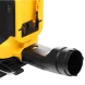   Вибрационная плоскошлифовальная машина аккумуляторная DEWALT DCW200N, 18 В, 13500 кол/мин, без АКБ и ЗУ (DCW200N-XJ)