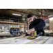   Вибрационная плоскошлифовальная машина аккумуляторная DEWALT DCW200N, 18 В, 13500 кол/мин, без АКБ и ЗУ (DCW200N-XJ)