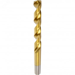 Сверло по металлу HSS-TiN Makita D-43533, 12,5x101x151, 5 шт.  