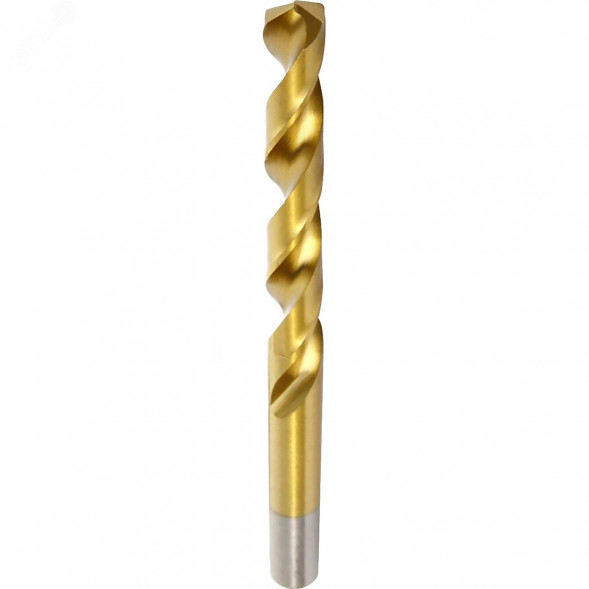 Сверло по металлу HSS-TiN Makita D-43533, 12,5x101x151, 5 шт.  