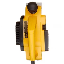 Рубанок DEWALT DW680, 600 Вт, 15000 об/мин, 82 мм 