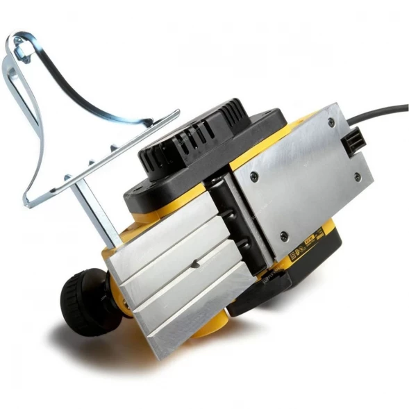 Рубанок DEWALT DW680, 600 Вт, 15000 об/мин, 82 мм 