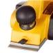 Рубанок DEWALT DW680, 600 Вт, 15000 об/мин, 82 мм 