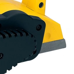 Рубанок DEWALT DW680, 600 Вт, 15000 об/мин, 82 мм 