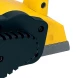 Рубанок DEWALT DW680, 600 Вт, 15000 об/мин, 82 мм 