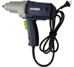 Гайковерт электрический ударный AYGER AIW350