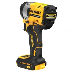 Гайковерт аккумуляторный DEWALT DCF922NT, 18 В, 610 Нм, 3550 уд/мин, без АКБ и ЗУ, в кейсе TSTAK