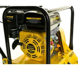  Виброплита бензиновая Champion PC9045F, 4,8 кВт, 15 кН, 30 см, 416 м2/час, 5045 см 