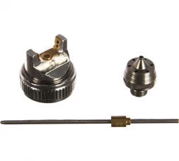 Сопло 2.5 мм для краскопульта Elitech 0704.017600