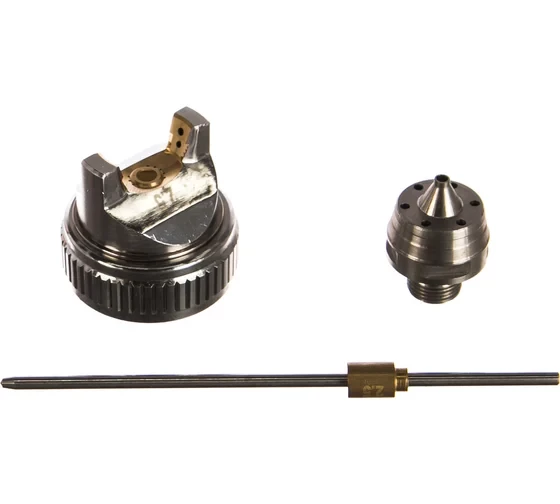 Сопло 2.5 мм для краскопульта Elitech 0704.017600