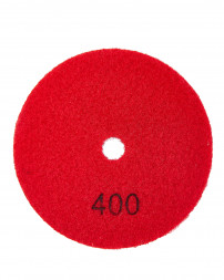 Алмазный круг 100 мм, P400, сухое шлифование Elitech 1820.160500 