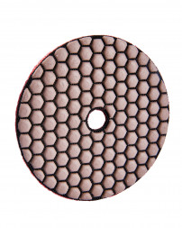 Алмазный круг 100 мм, P400, сухое шлифование Elitech 1820.160500 