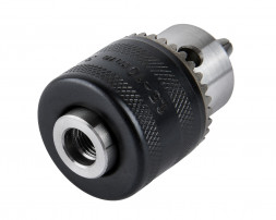 Патрон для дрели с ключем, 0.8-10мм, 3/8 Elitech 1820.170900