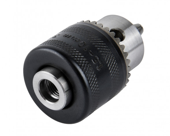 Патрон для дрели с ключем, 0.8-10мм, 3/8 Elitech 1820.170900