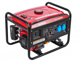 Генератор бензиновый Elitech СГБ 3500РМ 