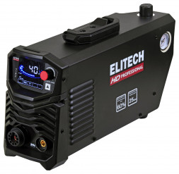 Аппарат плазменной резки Elitech HD WM 40 Plasma
