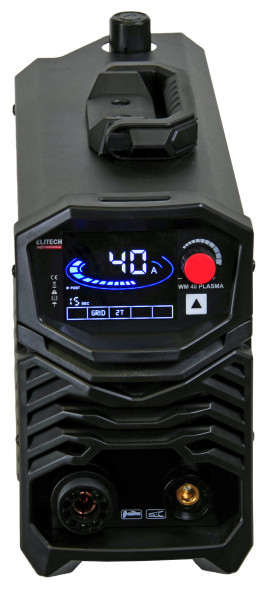 Аппарат плазменной резки Elitech HD WM 40 Plasma