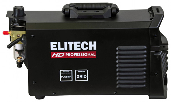 Аппарат плазменной резки Elitech HD WM 40 Plasma