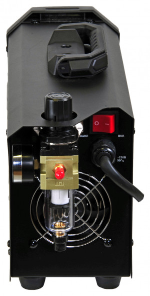 Аппарат плазменной резки Elitech HD WM 40 Plasma