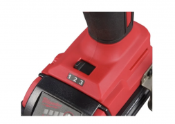 Винтоверт аккумуляторный Milwaukee M18 BLIDR-0X