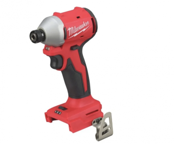 Винтоверт аккумуляторный Milwaukee M18 BLIDR-0X