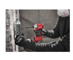 Винтоверт аккумуляторный Milwaukee M18 BLIDR-0X