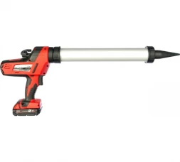 Клеевой пистолет Milwaukee C18 PCG/600A-201B